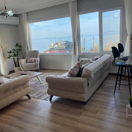 Yalova Apartments Eksteriør billede