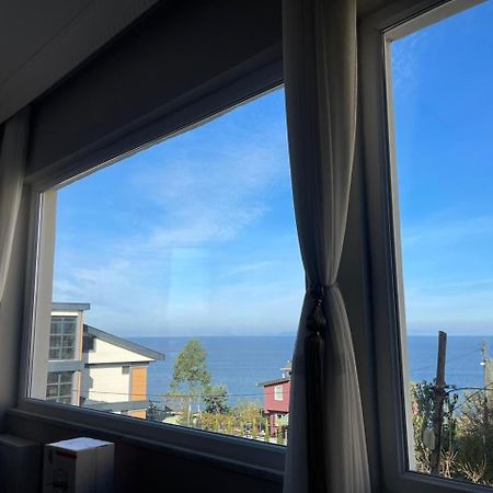 Yalova Apartments Eksteriør billede