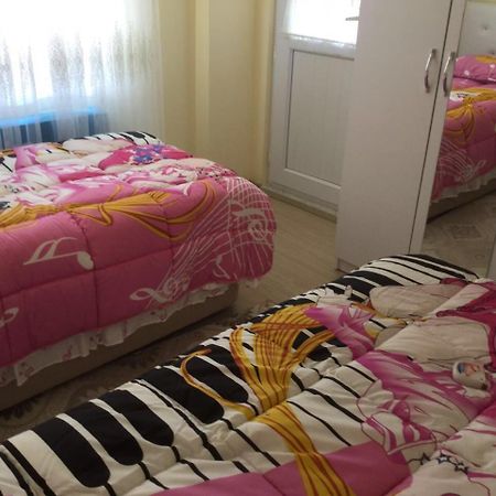 Yalova Apartments Eksteriør billede