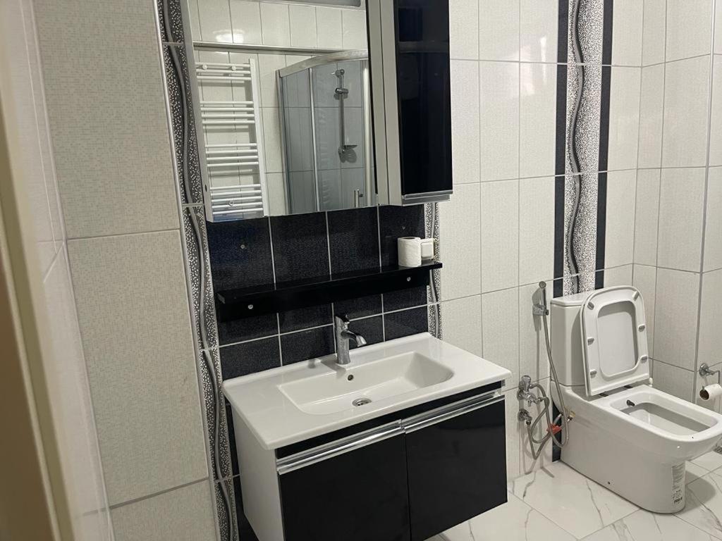 Yalova Apartments Eksteriør billede