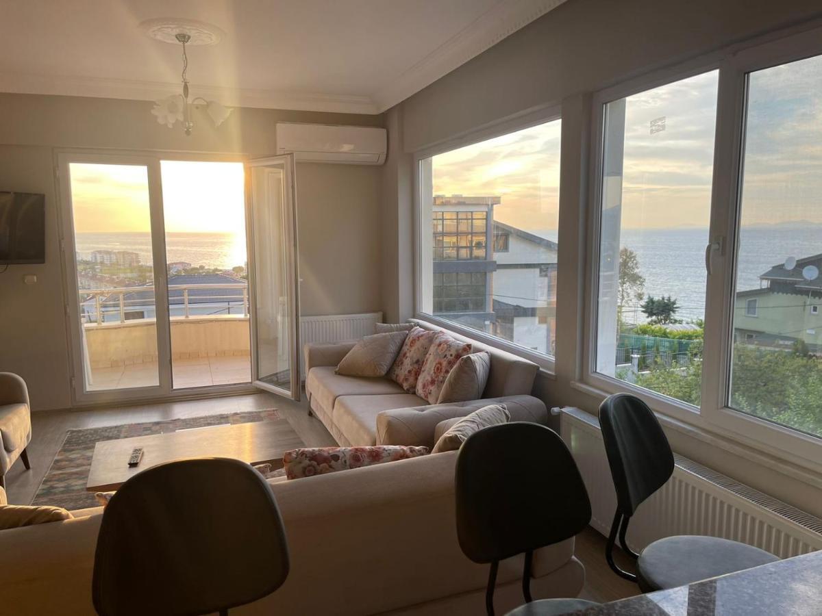 Yalova Apartments Eksteriør billede