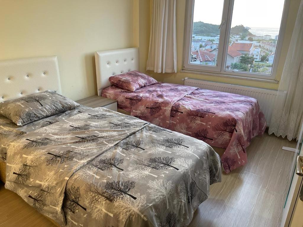 Yalova Apartments Eksteriør billede