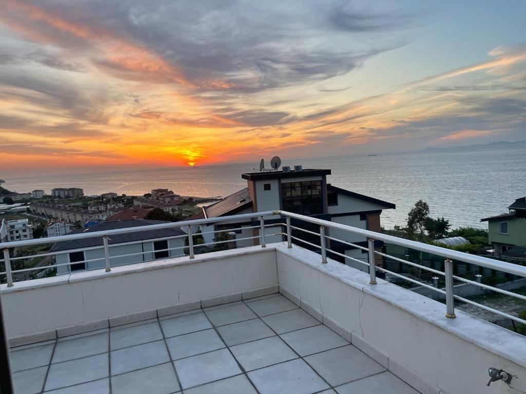 Yalova Apartments Eksteriør billede
