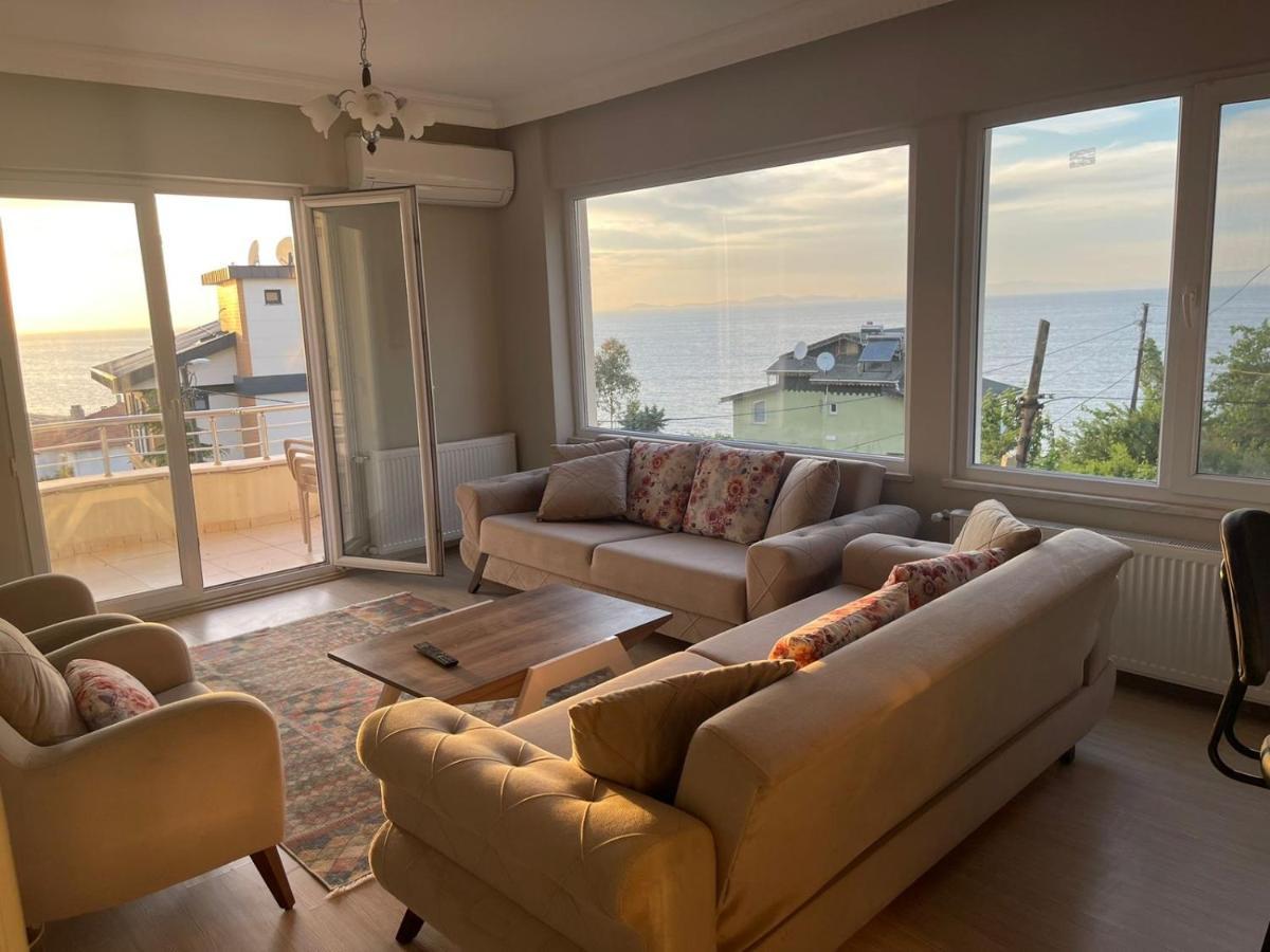 Yalova Apartments Eksteriør billede