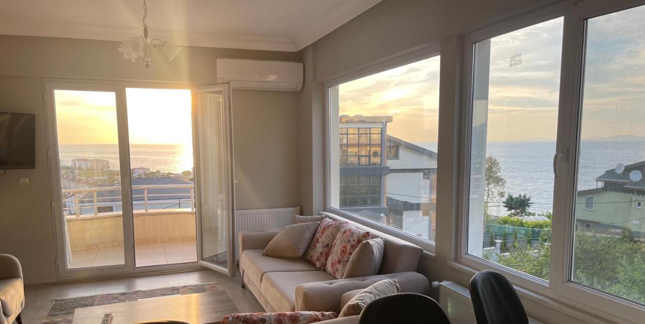 Yalova Apartments Eksteriør billede