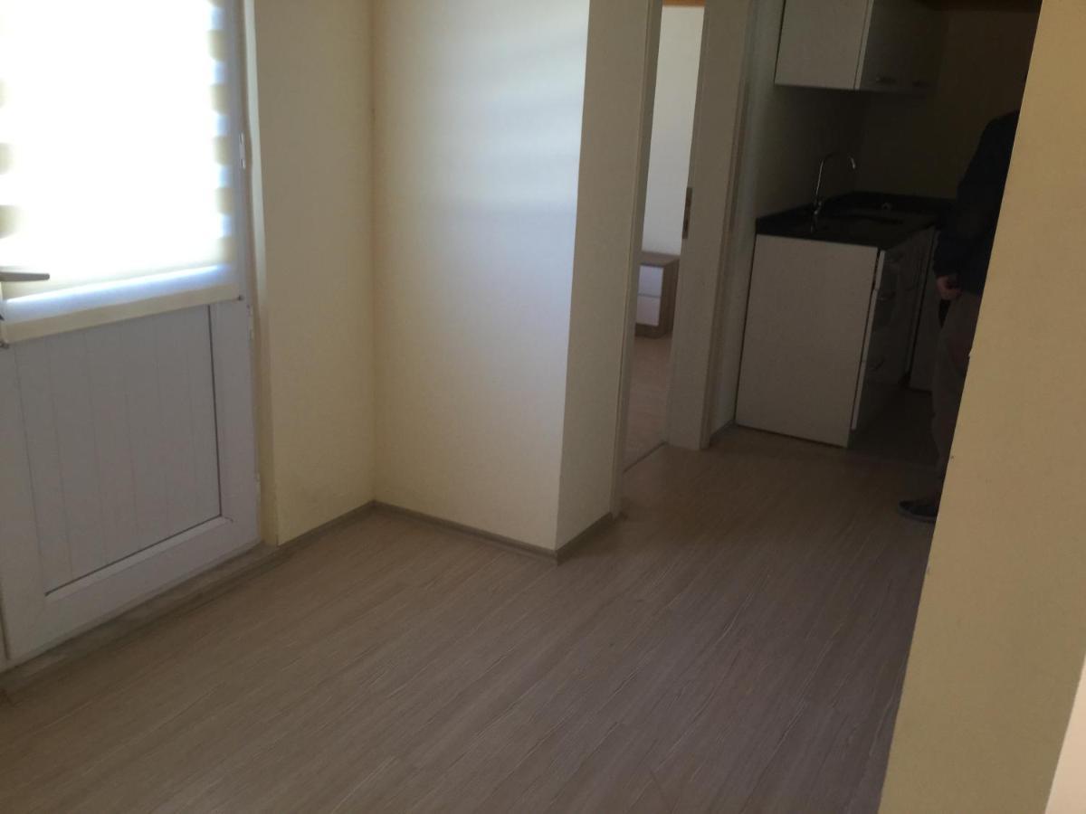 Yalova Apartments Eksteriør billede