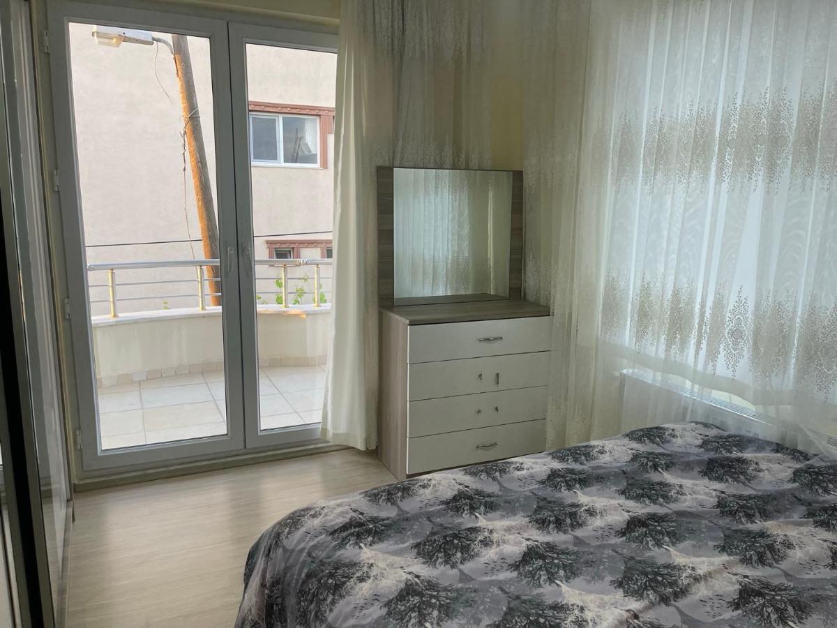 Yalova Apartments Eksteriør billede