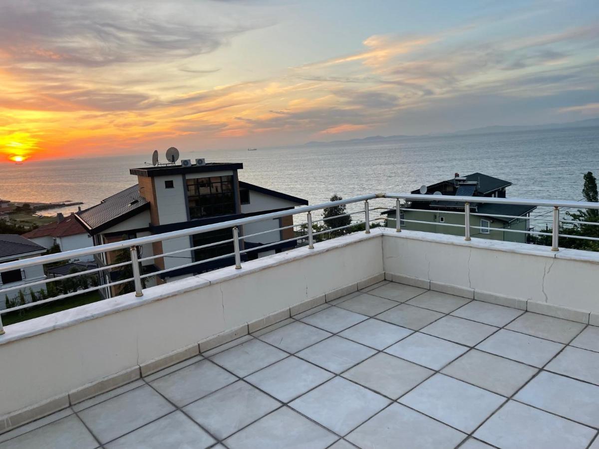 Yalova Apartments Eksteriør billede