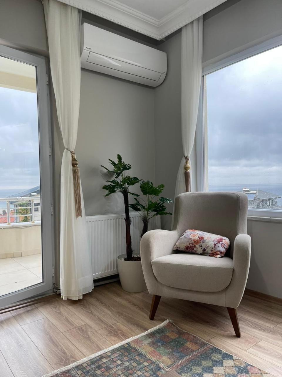 Yalova Apartments Eksteriør billede