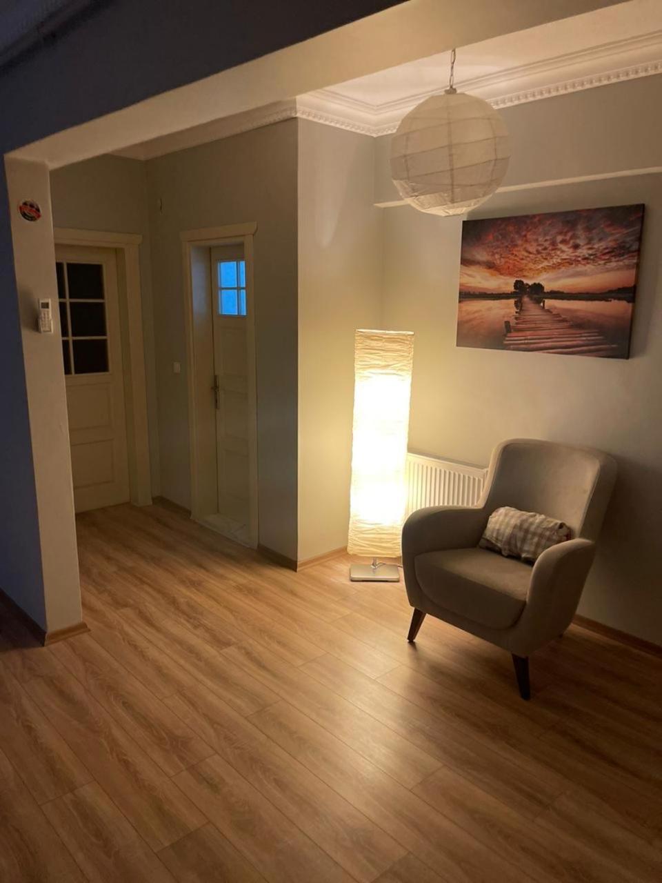 Yalova Apartments Eksteriør billede