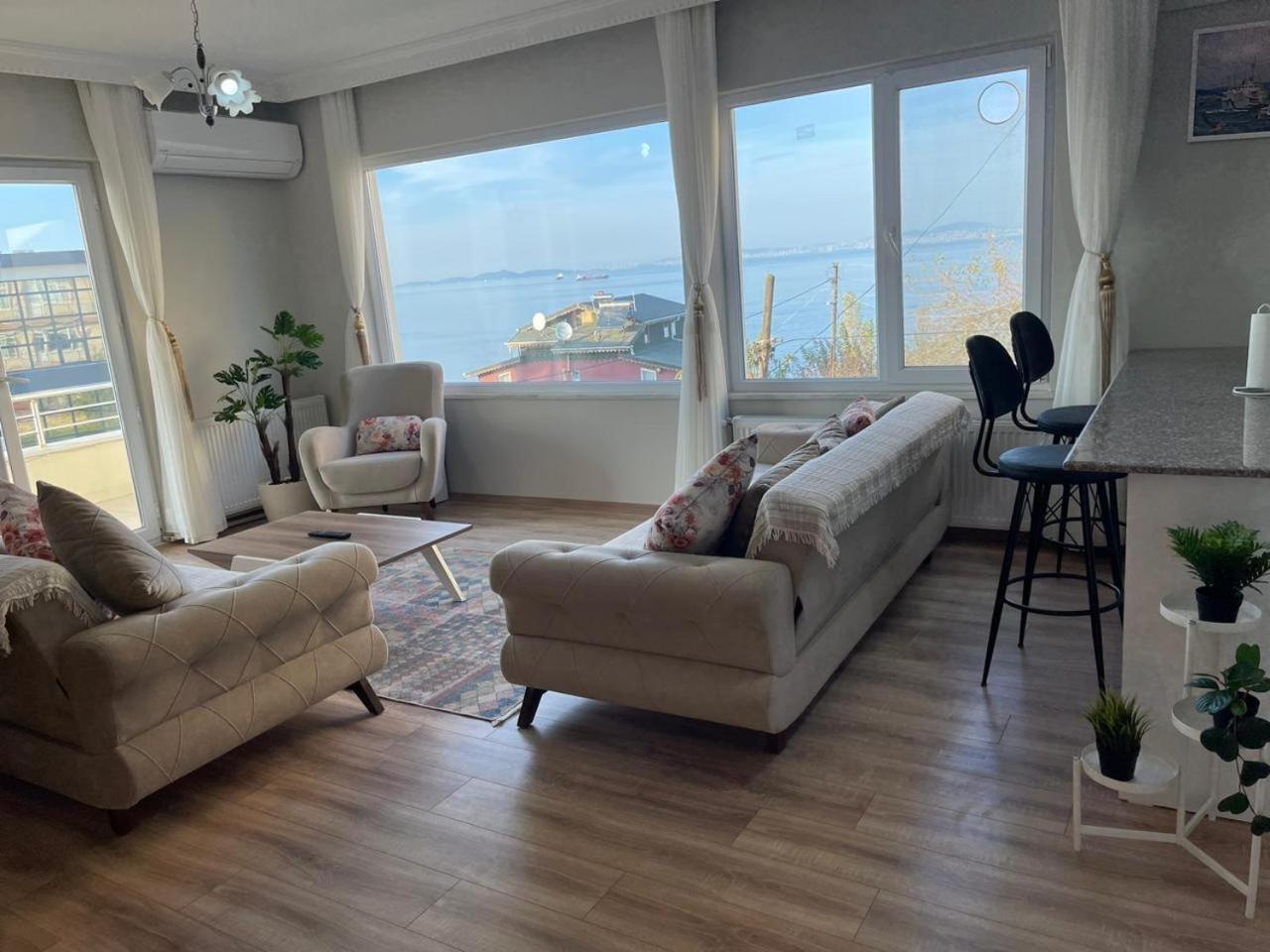 Yalova Apartments Eksteriør billede