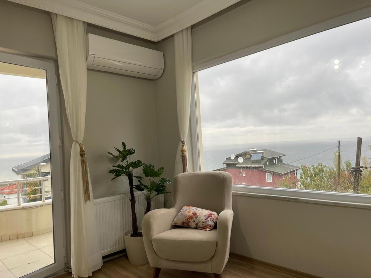 Yalova Apartments Eksteriør billede