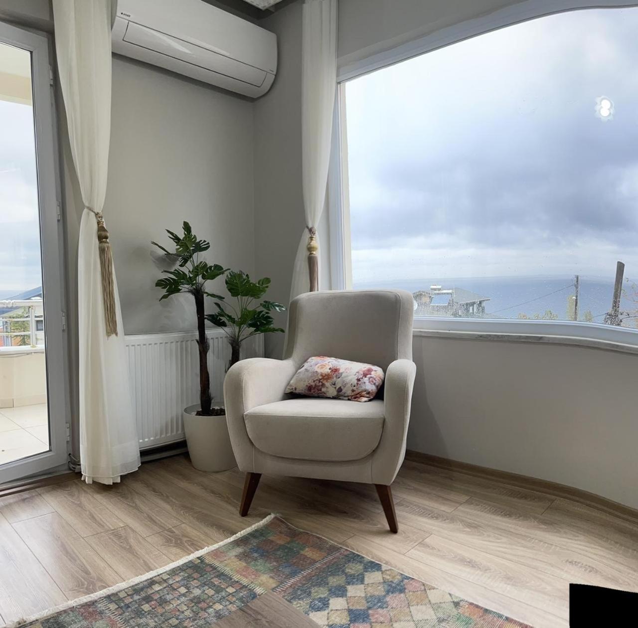 Yalova Apartments Eksteriør billede