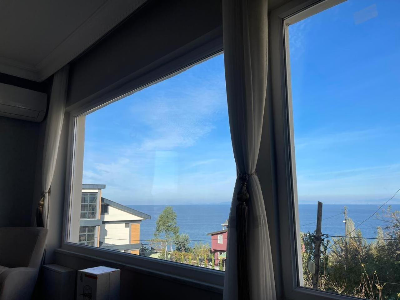Yalova Apartments Eksteriør billede