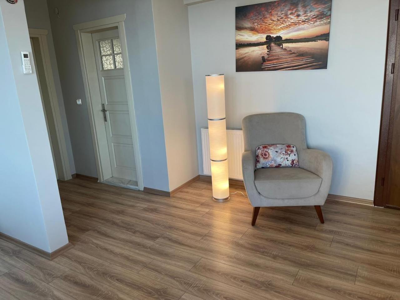 Yalova Apartments Eksteriør billede