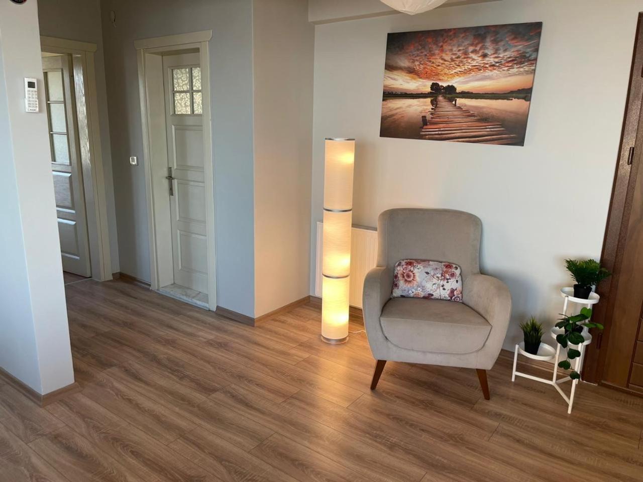 Yalova Apartments Eksteriør billede