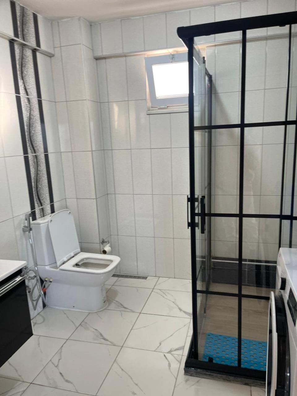 Yalova Apartments Eksteriør billede