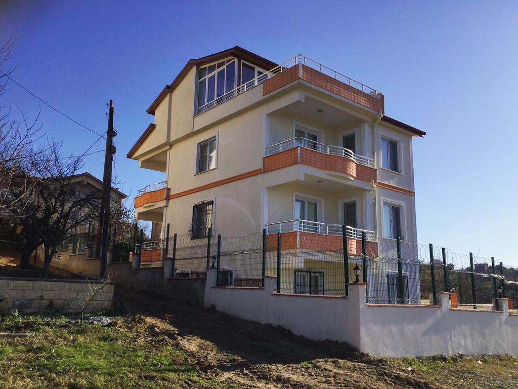 Yalova Apartments Eksteriør billede