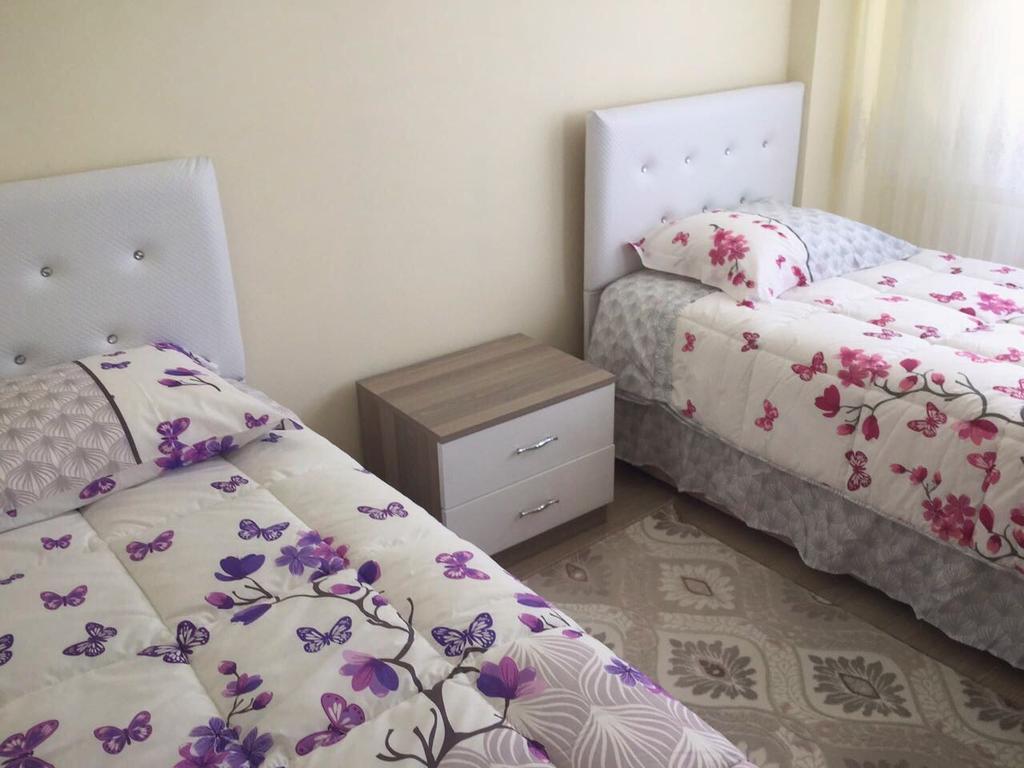 Yalova Apartments Eksteriør billede