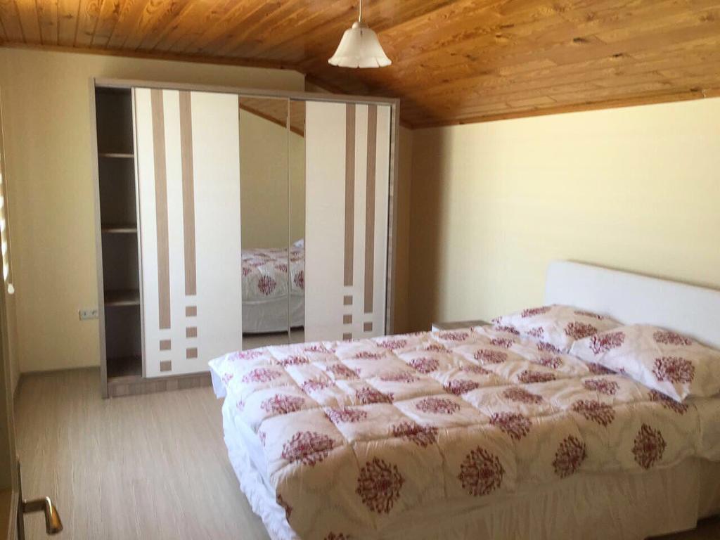 Yalova Apartments Eksteriør billede