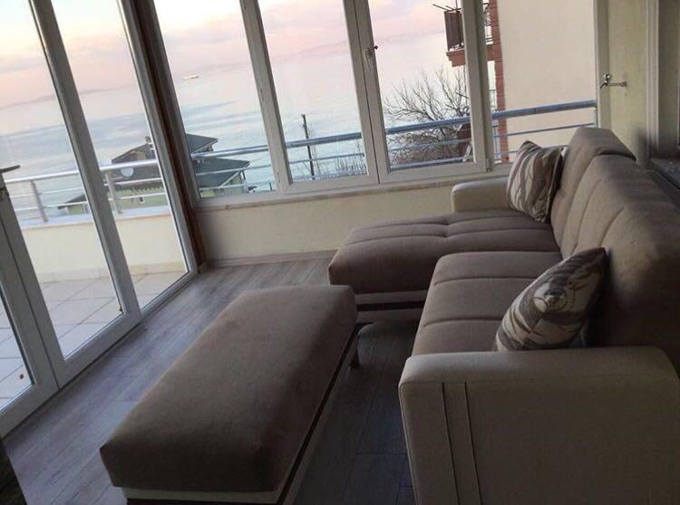 Yalova Apartments Eksteriør billede