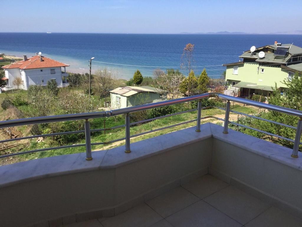 Yalova Apartments Eksteriør billede