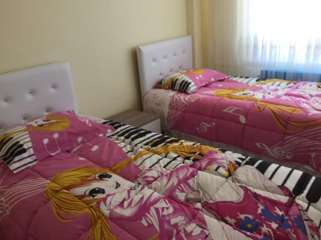 Yalova Apartments Eksteriør billede