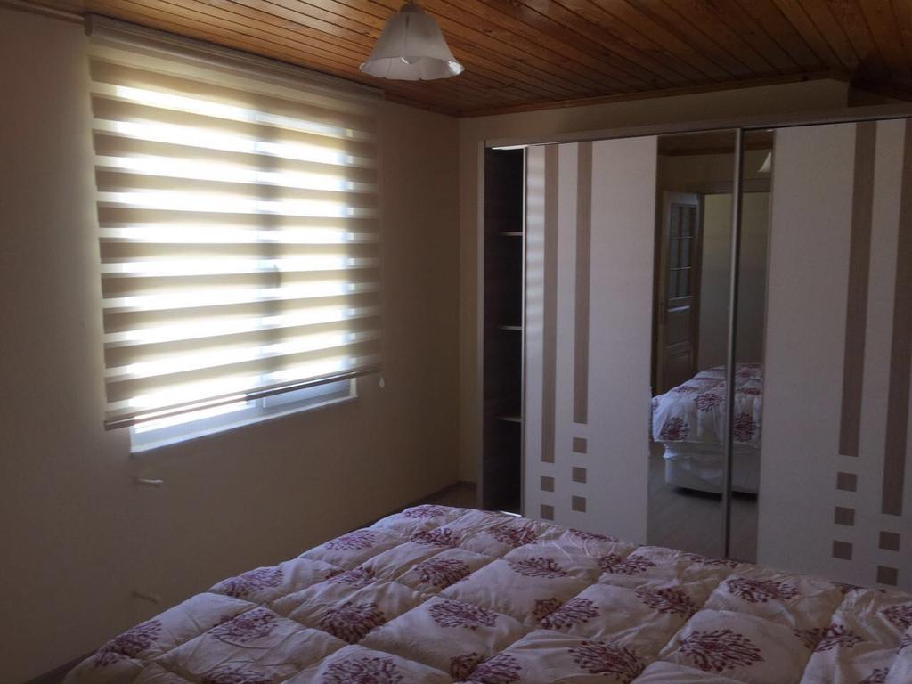 Yalova Apartments Eksteriør billede