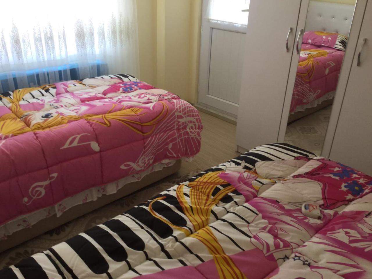 Yalova Apartments Eksteriør billede