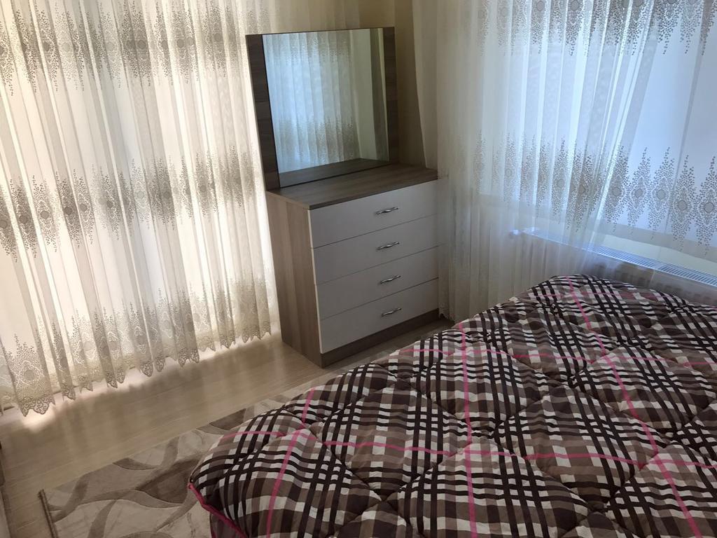 Yalova Apartments Eksteriør billede