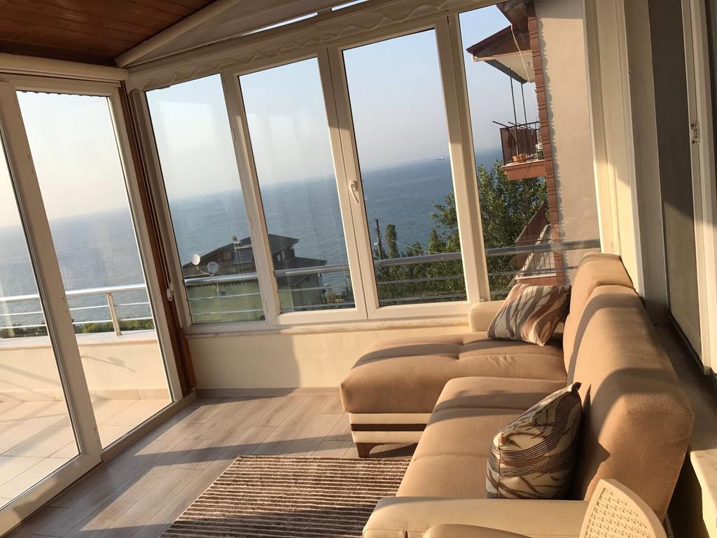 Yalova Apartments Eksteriør billede