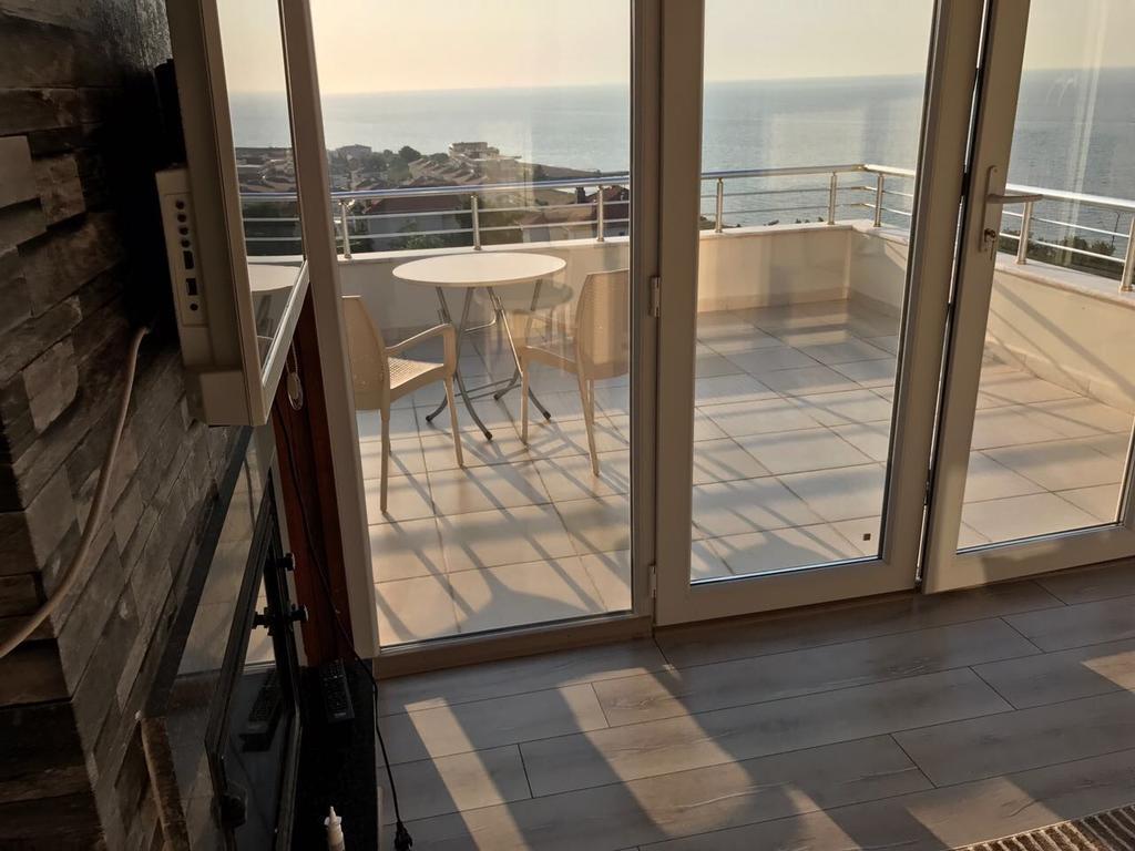 Yalova Apartments Eksteriør billede