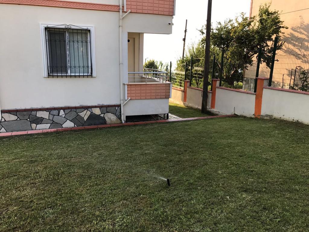 Yalova Apartments Eksteriør billede