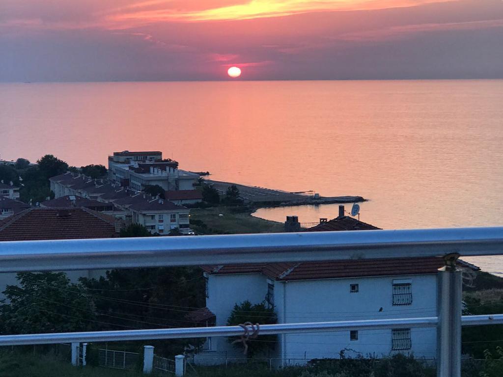 Yalova Apartments Eksteriør billede