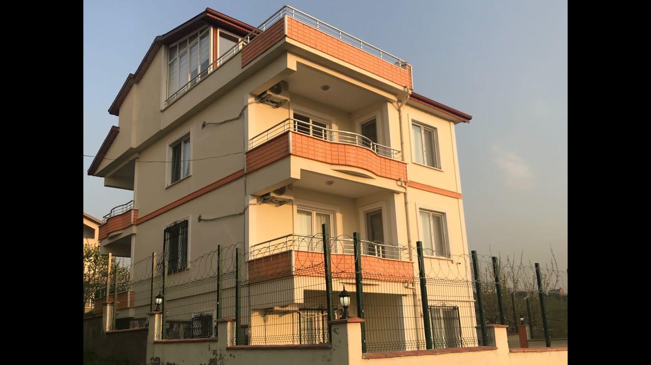 Yalova Apartments Eksteriør billede