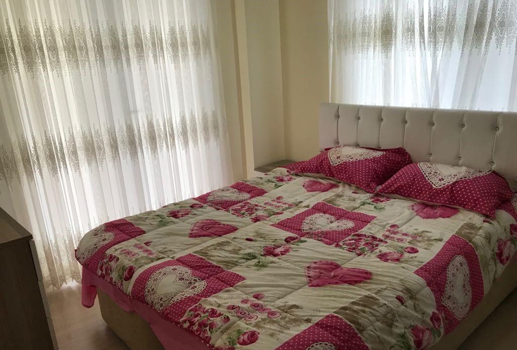 Yalova Apartments Eksteriør billede