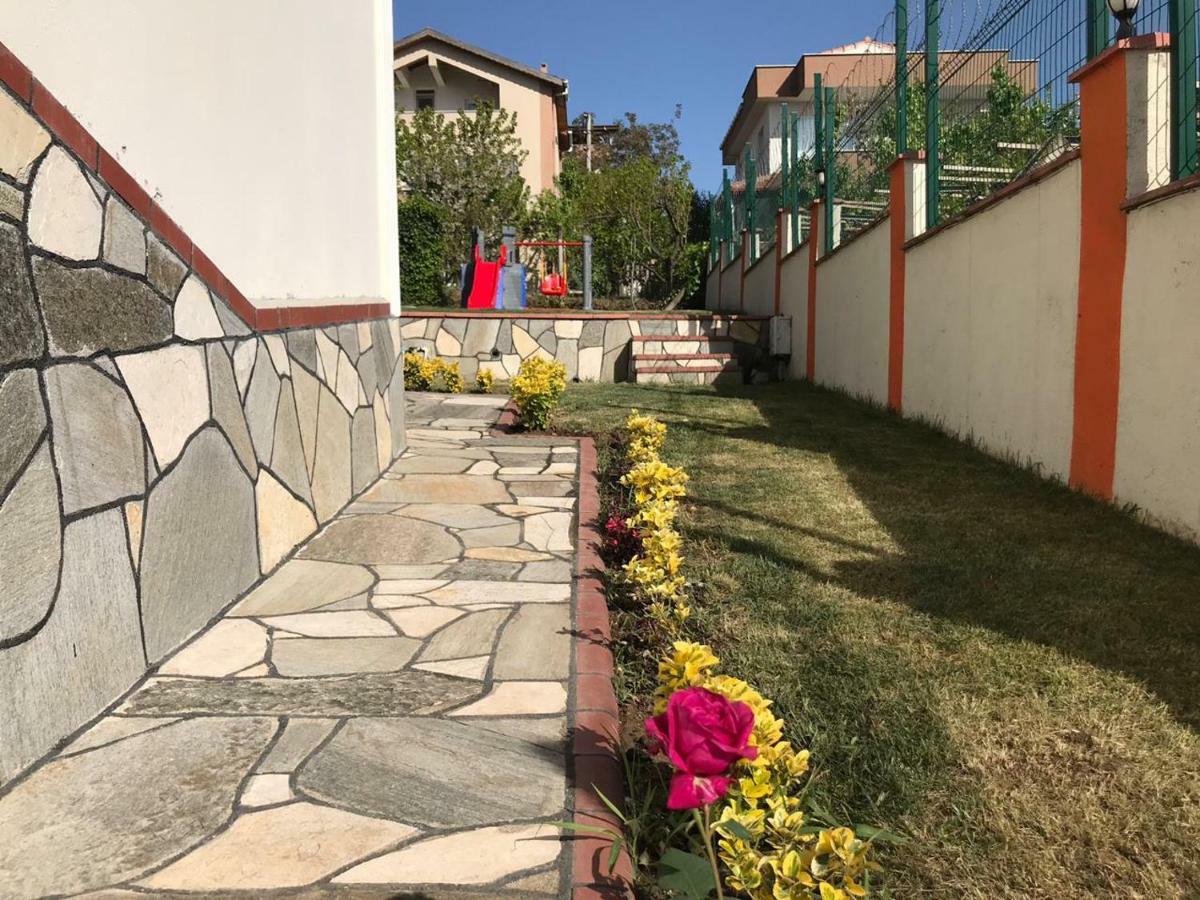 Yalova Apartments Eksteriør billede