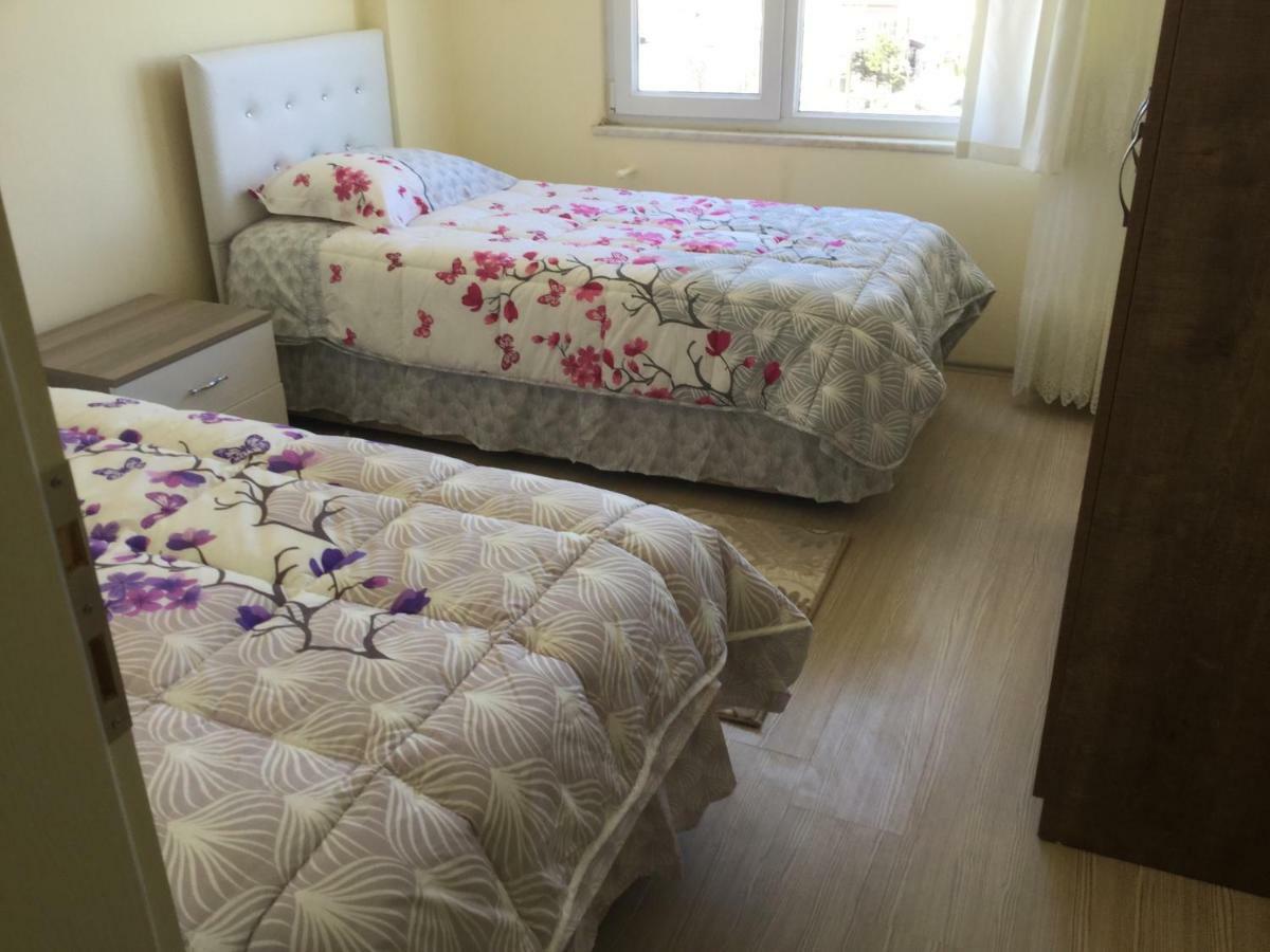 Yalova Apartments Eksteriør billede