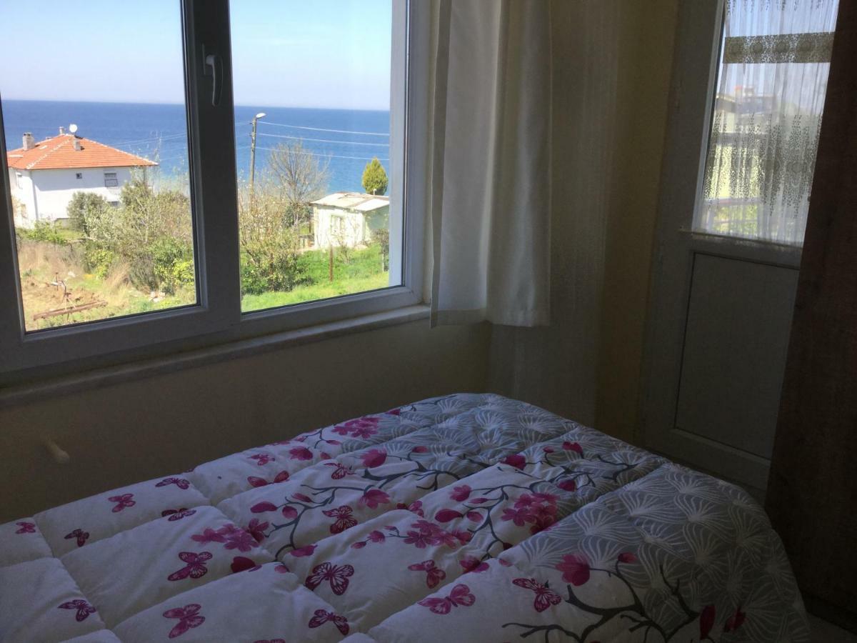 Yalova Apartments Eksteriør billede