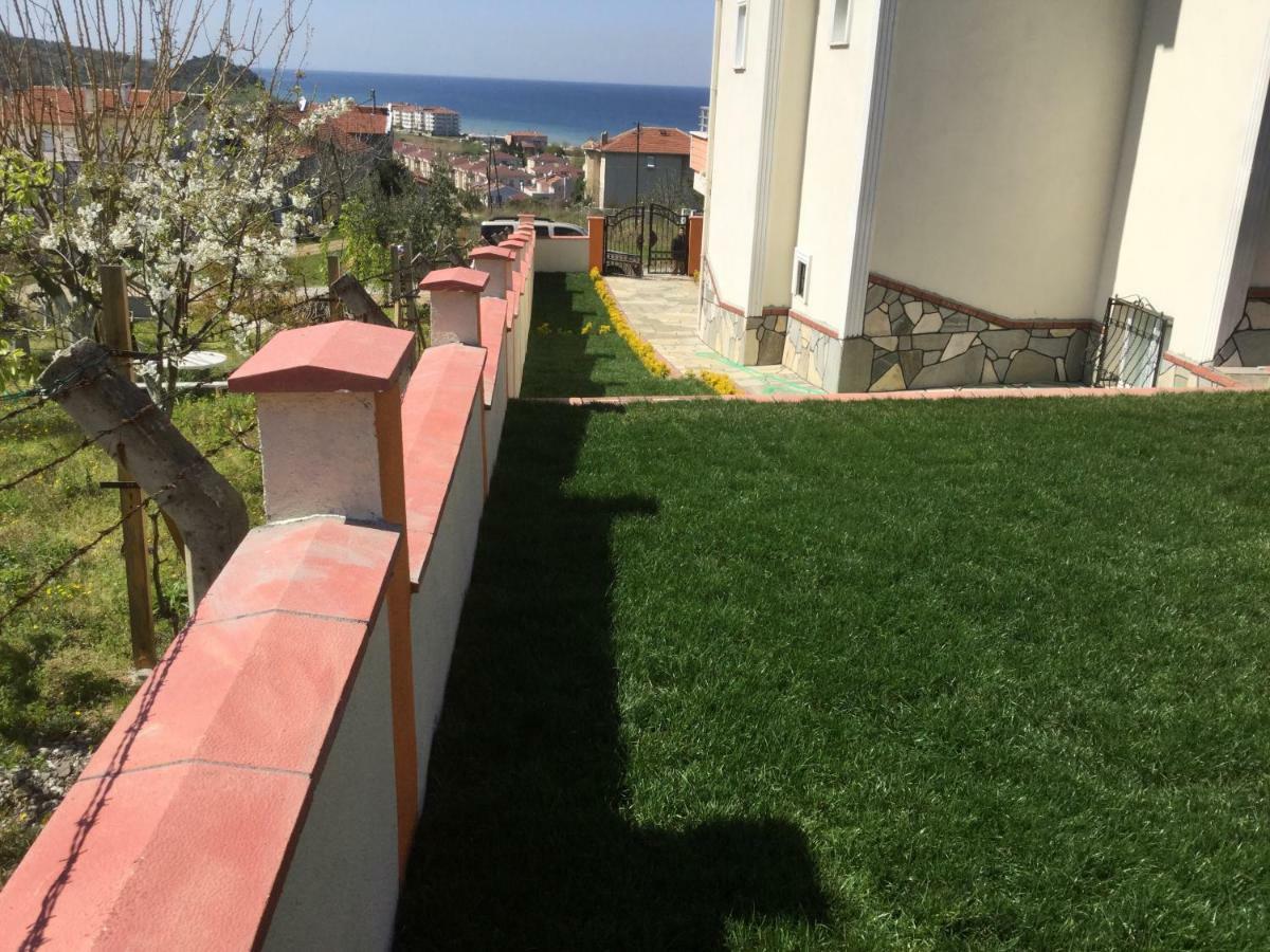 Yalova Apartments Eksteriør billede